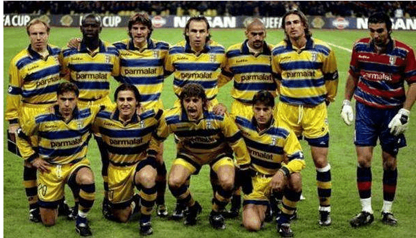 team