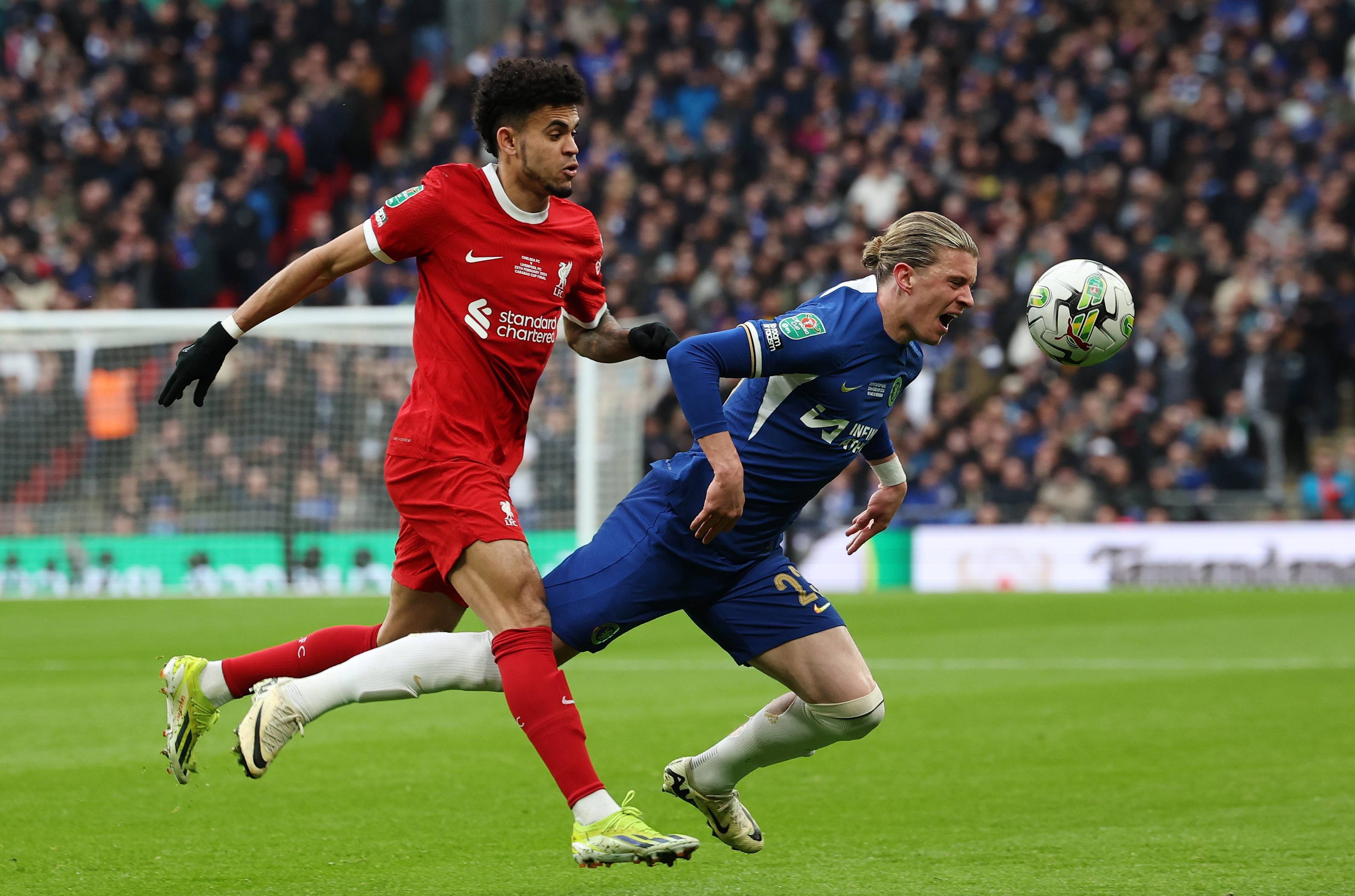 博主：国安新任体育总监和中国渊源颇深，中文名叫“马永明”（博主称：国安新任体育总监与中国渊源深厚，中文名为马永明）